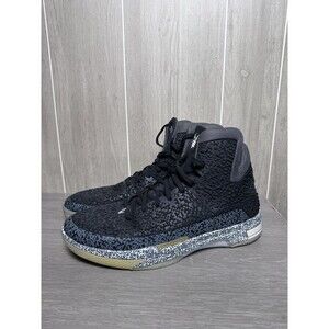 Crossover Culture Sniper LP Low Profile Basketball Shoes Men's Size US 15 Black